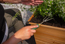 MEZZA Small Parklette Planter Planter Vita