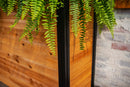 MEZZA Large Parklette Planter Planter Vita