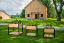 Mezza 22x35 Herb Farm Garden Vita