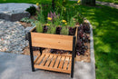 Mezza 22x35 Herb Farm Garden Vita