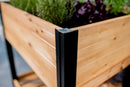 Mezza 22x35 Herb Farm Garden Vita