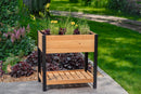 Mezza 22x35 Herb Farm Garden Vita