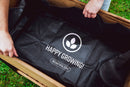 Mezza 22x35 Herb Farm Garden Vita