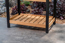 Mezza 22x35 Herb Farm Garden Vita