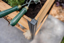 Mezza 22x35 Herb Farm Garden Vita