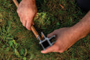 Mezza 12” Cube Planter Planter Vita