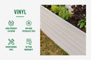 CLASSIC 4x4x11 Garden Bed Garden Vita