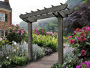 Wildwood 2 Post Arbor Arbor Vita