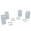 Arbor Trim Kits Accessory Vita
