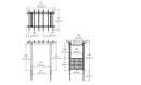 Springwood Arbor Arbor Vita