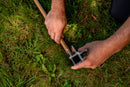 Mezza 22” Cube Planter Planter Vita
