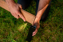 Mezza 22” Cube Planter Planter Vita