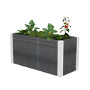 URBANA Small Parklette Planter