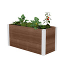 URBANA Small Parklette Planter