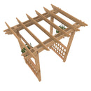 Springwood Arbor Arbor Vita