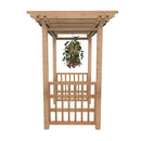 Springwood Arbor Arbor Vita