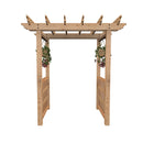 Springwood Arbor Arbor Vita