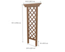 Ridgewood Trellis Trellis Vita