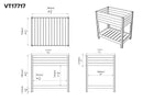 Mezza 30x40 Veg Farm Garden Vita
