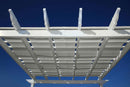 Pergola Canvas Weave Accessory Vita