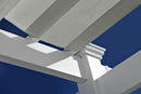 Pergola Canvas Weave Accessory Vita