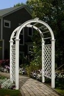 Livingston Arbor Arbor na