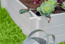 CLASSIC Hudson 4x4 Garden Bed Garden Vita