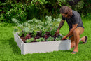 CLASSIC Hudson 4x4 Garden Bed Garden Vita