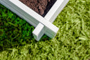 CLASSIC Hudson 4x4 Garden Bed Garden Vita