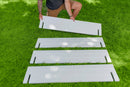 CLASSIC Hudson 4x4 Garden Bed Garden Vita
