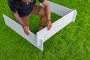 CLASSIC Hudson 4x4 Garden Bed Garden Vita