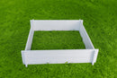 CLASSIC Hudson 4x4 Garden Bed Garden Vita