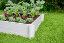 CLASSIC Hudson 4x4 Garden Bed Garden Vita