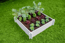 CLASSIC Hudson 4x4 Garden Bed Garden Vita