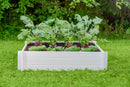CLASSIC Hudson 4x4 Garden Bed Garden Vita