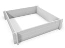 CLASSIC Hudson 4x4 Garden Bed Garden Vita