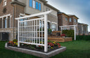 Camden Privacy Screen Trellis Vita