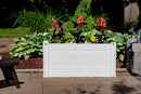 Classic Small Parklette Planter Planter Vita