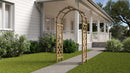Collingwood Arbor Arbor Vita