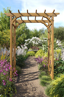 Heartwood Arbor Arbor Vita