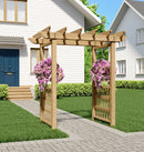 Springwood Arbor Arbor Vita