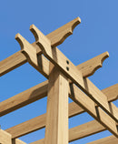 Springwood Arbor Arbor Vita