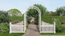 Cottage Picket Wings Accessory Vita Cottage Picket Wings
