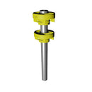 4" EZ Mount Arbor Post (4 pk) Accessory Vita