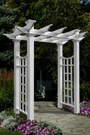 Fairfield Deluxe Arbor Arbor na