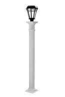Providence Lamp Post Decor Vita