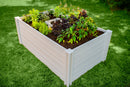 CLASSIC 3×5 Keyhole Composting Garden Garden Vita