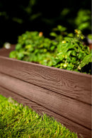 URBANA 4x4x11 Garden Bed