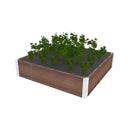 URBANA 4x4x11 Garden Bed