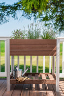 URBANA 22x35 Herb Farm